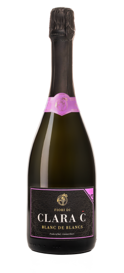 Clara C’ Blanc De Blancs