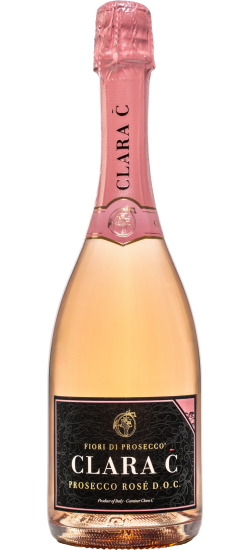 Fiori di Prosecco Rosè D.O.C. Brut