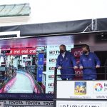 Tappa Clara C’ al Giro d’Italia! – 25/05/2021 Clara C'