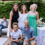 Welcoming Valdobbiadene Cuveé Extra Brut – 15/07/2021 Clara C'