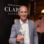 Clara C’ toasts to Giro d’Italia! – 25/05/2021 Clara C'